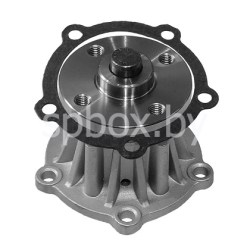 Насос водяной Toyota-2